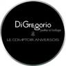 Franco Di Gregorio - Le Comptoir Anversois bijoutier de l'Or et du Diamant