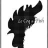 Le Coq and Fish (French Bistro)