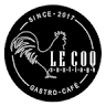 Le Coq Santiago