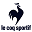 Le Coq Sportif