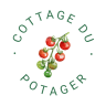 Le cottage du potager