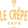 Le Crêpe Café Kailua