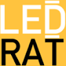 LED RAT