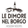 Le dimore nel borgo Pescocostanzo