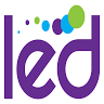 LED Buckler's Mead Leisure Centre