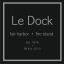 Le Dock