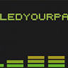 Led Your Party
