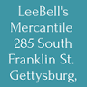 LeeBell's Mercantile