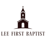 Lee First Baptist Church