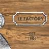 Le Factory - Bar Aubenas
