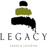 Legacy Cakes And Catering