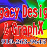 Legacy Designs & GraphX