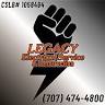 Legacy Electrical Service & Construction