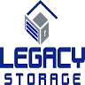 Legacy Storage Byron