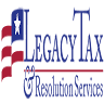 Legacy Tax & Resolution Services