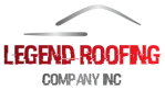 Legend Roofing Company Inc