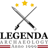 Military Archaeology Legenda
