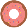 Legendary Doughnuts