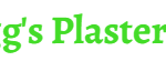 Leggs Plastering