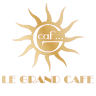Le Grand Cafe