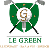 Le Green Restaurant - restaurant bezannes