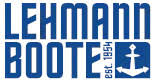 Lehmann-Boote Bootsrestauration seit 1954