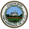 Leicester Town Clerk