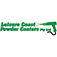 Leisure Coast Powder Coaters and Abrasive Blasting
