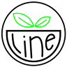Le Jardin de Line