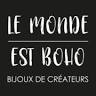 LE MONDE EST BOHO