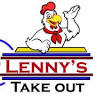 Lenny's Take Out