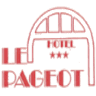 Hotel Le Pageot