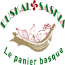 Euskal Saski Le Panier Basque