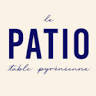 Restaurant Le Patio
