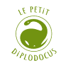 Le Petit Diplodocus
