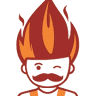 Le Petit Fumiste