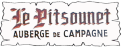 Auberge Le Pitsounet