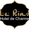 Le Riad Hotel de Charme