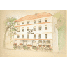 Hôtel Le Rider