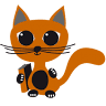 Die LERNkatze