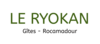Ryokan Holiday in Rocamadour