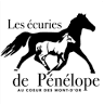 Les Ecuries de Pénélope - Pension Chevaux