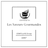 Les Saveurs Gourmandes Factory Coffee Verviers