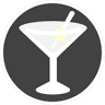 Les Timbrés Cocktail Bar