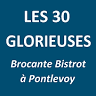 LES 30 GLORIEUSES - Brocante Bistrot