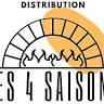 Distributeur à pizza Les 4 Saisons Distribution 7j/7