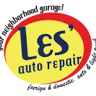 Les' Auto Repair