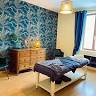 Siam les bienfaits du massage thaï