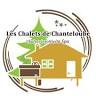 Les Chalets de Chanteloube - Chalets insolites & spa