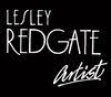 Lesley Redgate Artist - Art Classes